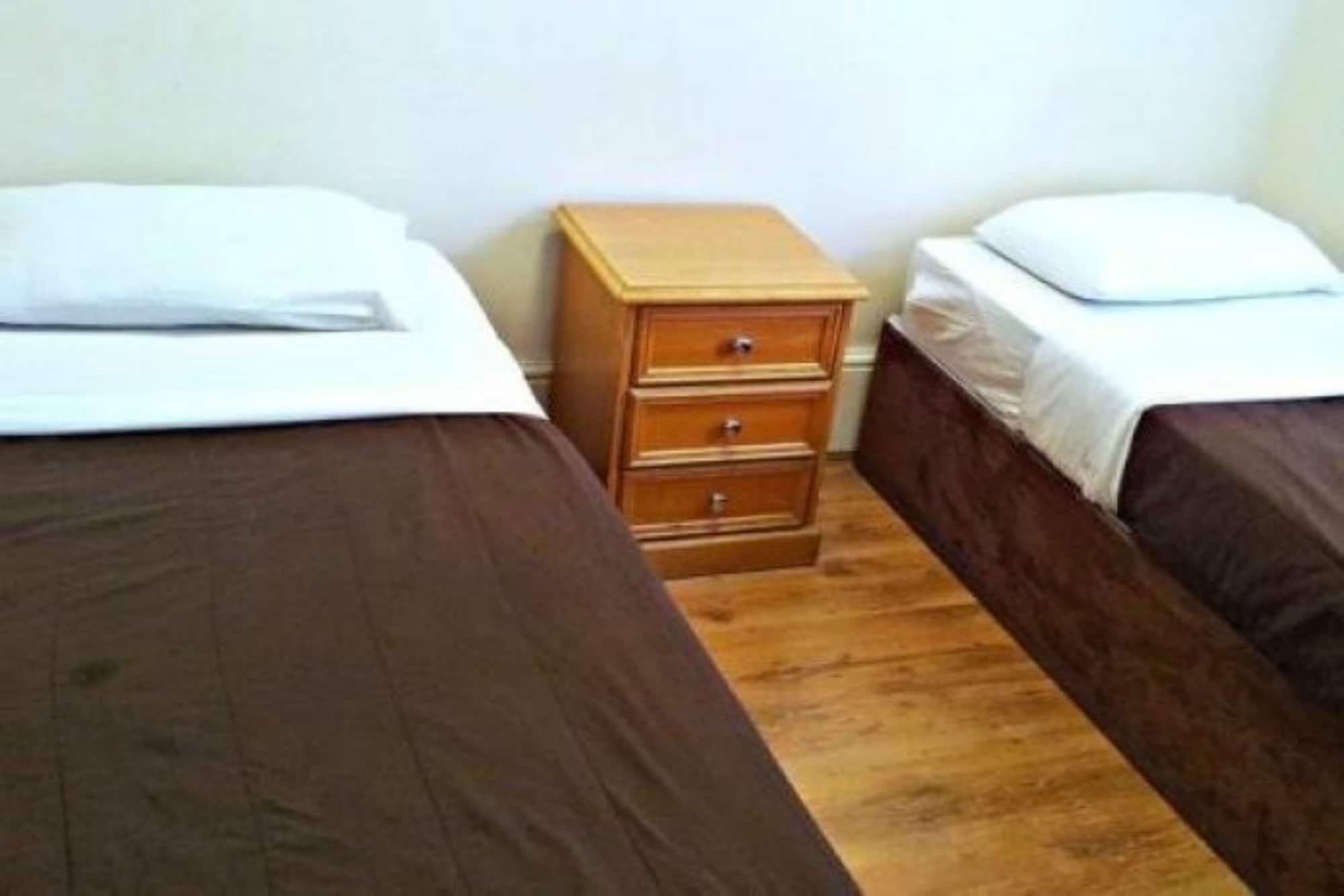 Hostel Kensal Backpackers Londen