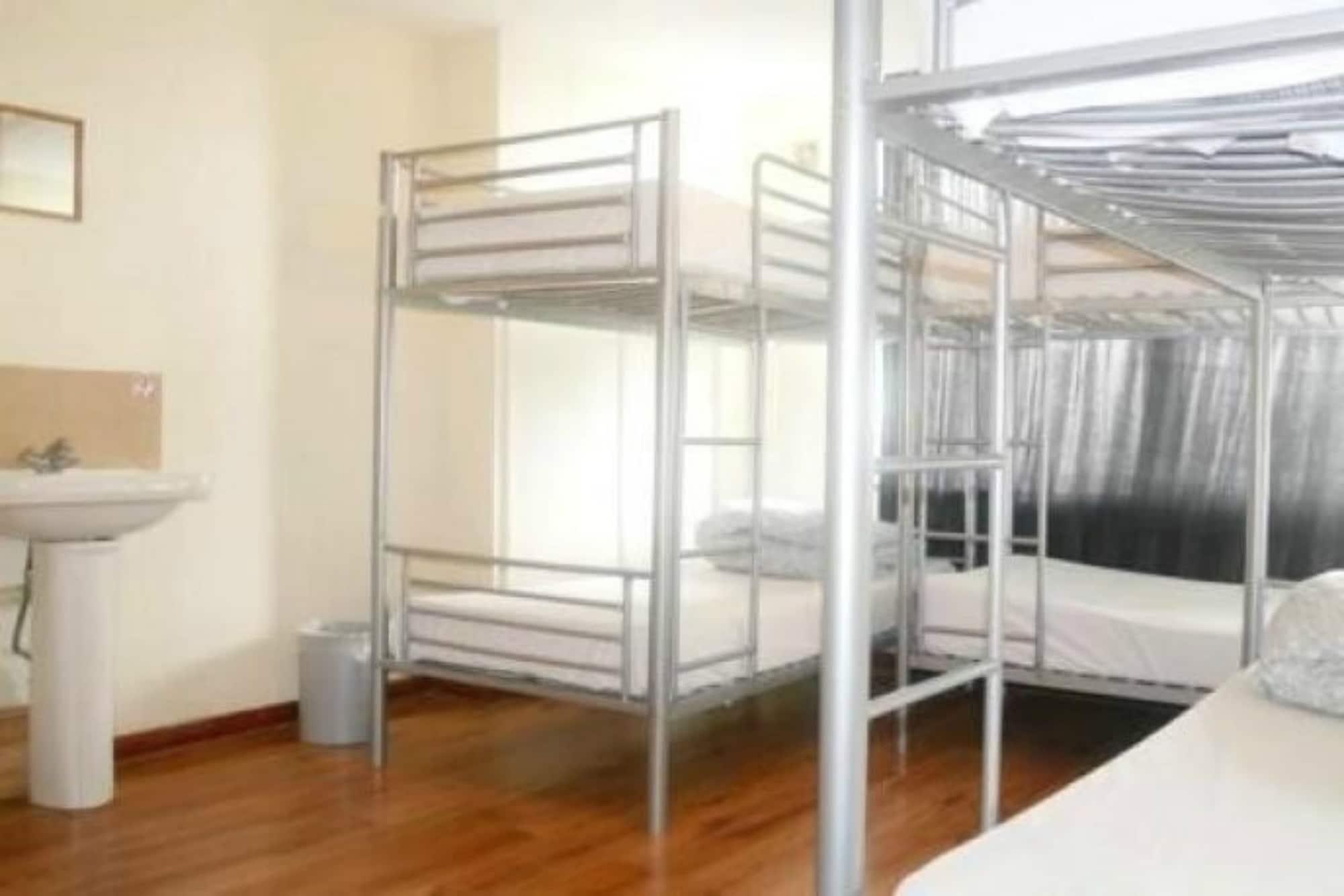 Kensal Backpackers Londen