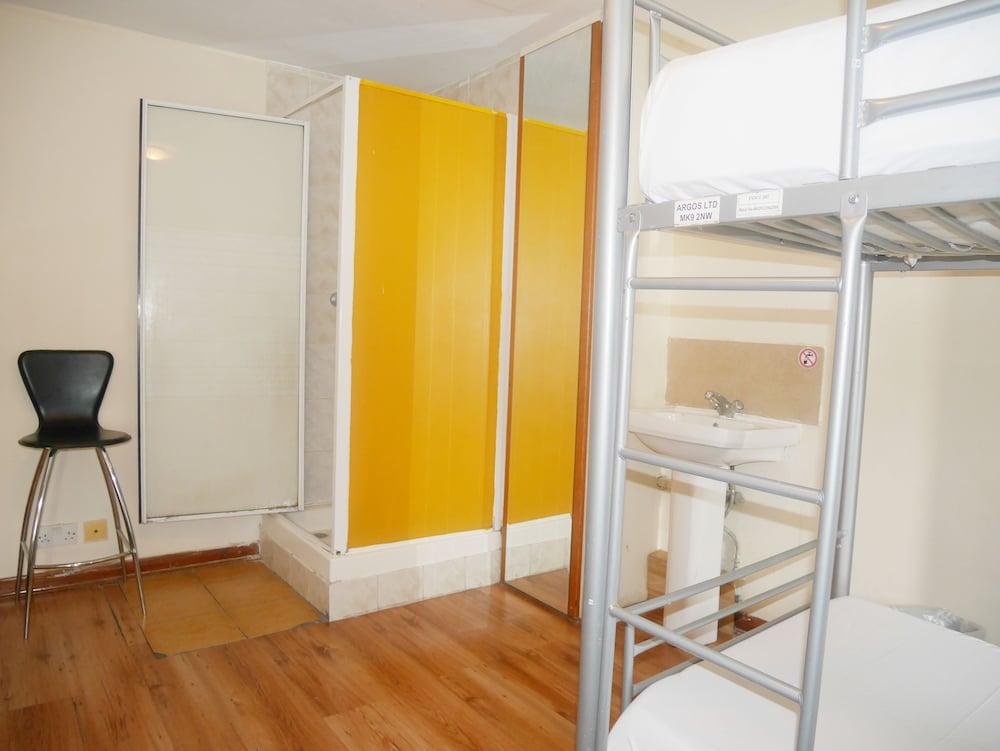 Kensal Backpackers Londen