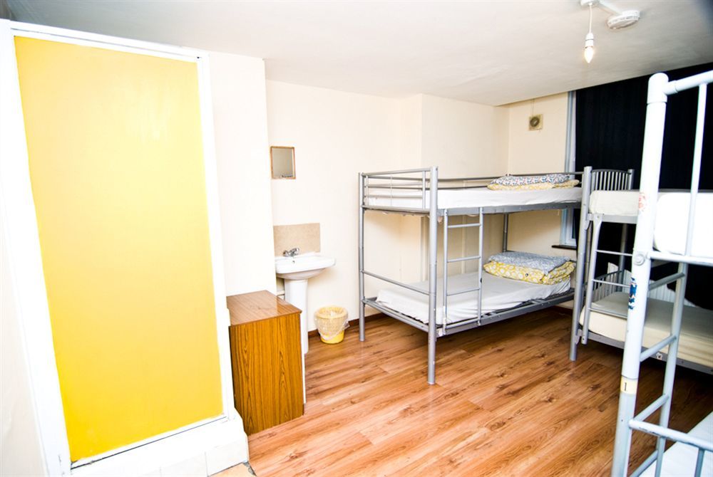 Kensal Backpackers * Londen