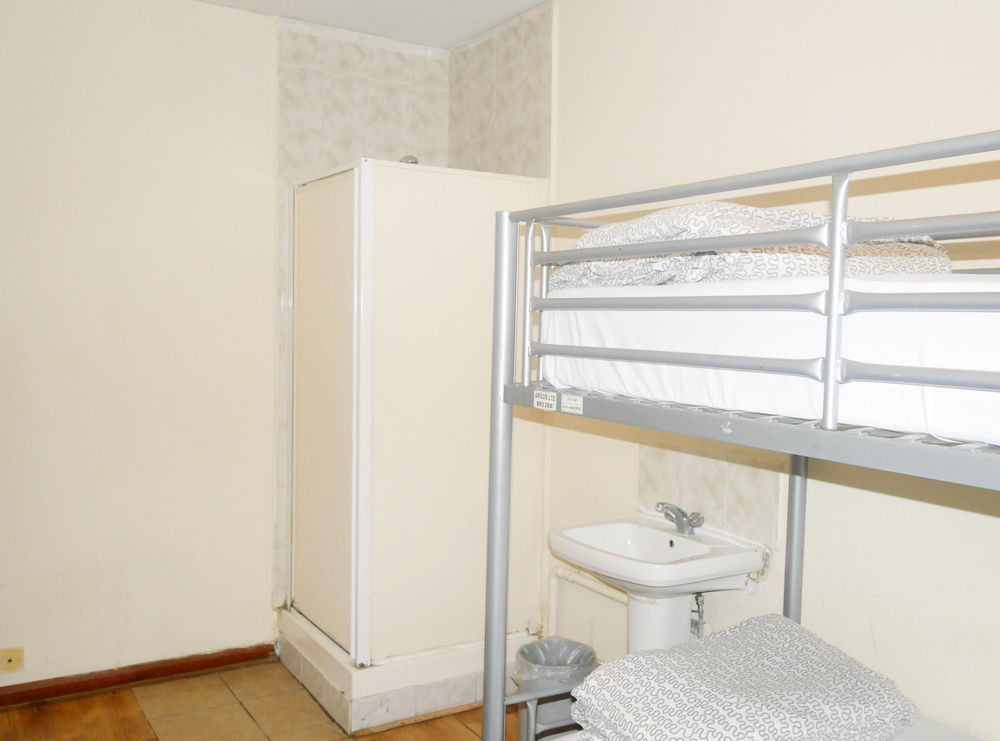 Hostel Kensal Backpackers Londen